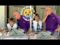 Grandpa Cries When He Discovers Baby Is Named After Him | USA TODAY | WONDERBOT