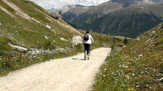 Celerina Marguns Downhill