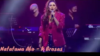 K Brosas - Natatawa Ako|Live at Dubai Expo 2020|#dubai expo K Brosas - Natatawa Ako|Live at Dubai Expo 2020|#dubai expo