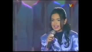 Aku Cinta Padamu - Siti Nurhaliza | Live Separuh Akhir Muzik Muzik 1997