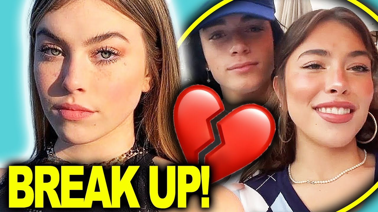 Cynthia Parker CONFIRMS Breakup With Quinton Griggs!! | Hollywire