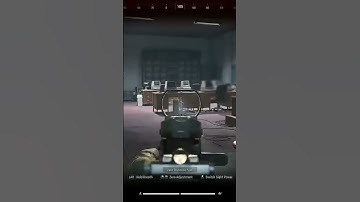 AI players in Forbidden TV | Arena Breakout Infinite