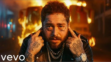 Post Malone, Swae Lee - Finding Light (ft. Lil Wayne, Justin Bieber) | (Official Lyrics Video 2025)