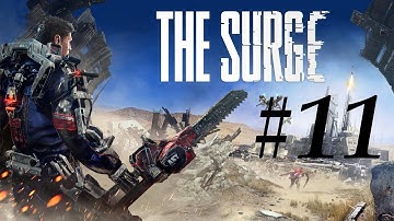 The Surge - Let