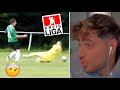 ELI reagiert auf KREISLIGA - BEST OF FOULS, ROTE KARTEN UND TORE!😂 13.0🔥 | ELIGELLA