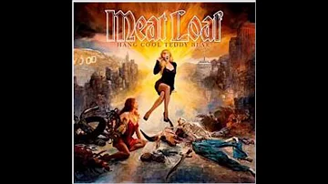 Meat Loaf Albums & Top 10 Hits