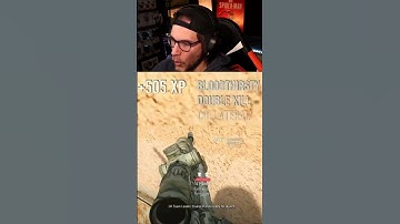 No Scope Collateral #shorts #mw2