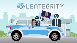 Where Lending and Integrity Intersect - Lentegrity.com