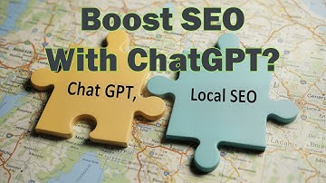 Can Chat Gpt Help with Local Seo Content?