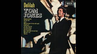 Tom Jones - Laura (What&#39;s He Got That I Ain&#39;t Got)