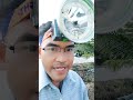 Đèn pin đội đầu siêu sáng XJ 9801 gom xa tỏa rộng 2 trong 1 pin trâu kháng nước đi mưa #shorts