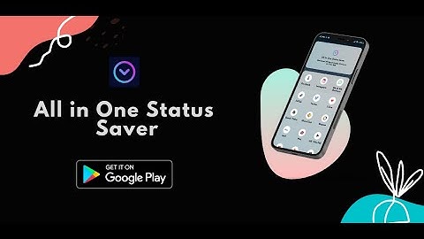 All in One Status Saver Pro | Downloader App