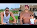 أقوى وأغرب الاشخاص في العالم… لن تصدق ما فعلوه!