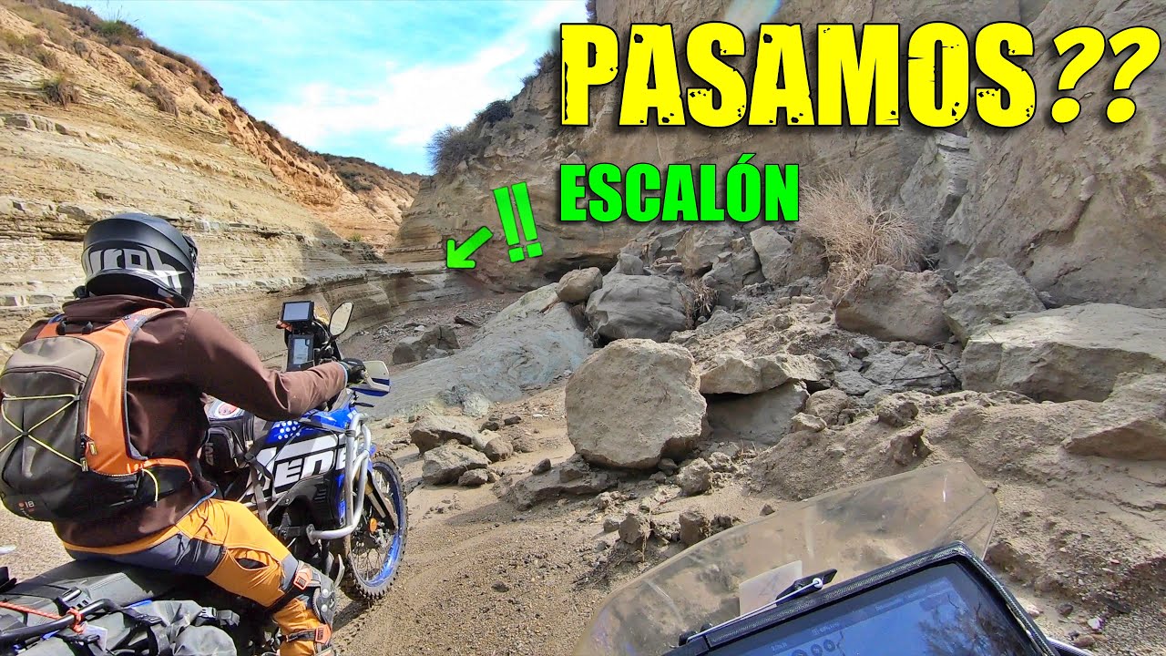 Kove 800 rally. Comenzamos nuevo viaje en MOTO por ESPAÑA. Día 1