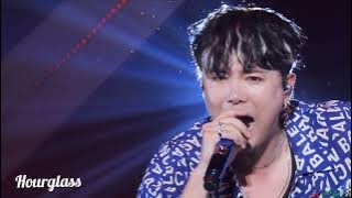 FTISLAND (FT아일랜드) Hourglass ~ROUTE23 ~