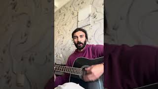 Валерий Сюткин — Москва-Нева #гитара #cover
