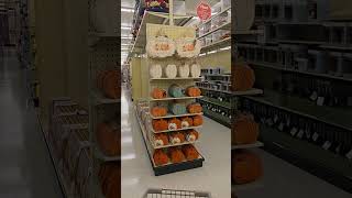 Hobby Lobby Already FALL Decor!!