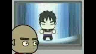 Trip na trip (Barkada Trip) Music Video