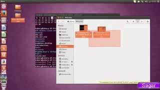 Linux Command Line: CHANGE DIRECTORIES AND LIST