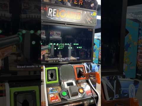 How Arcade Light