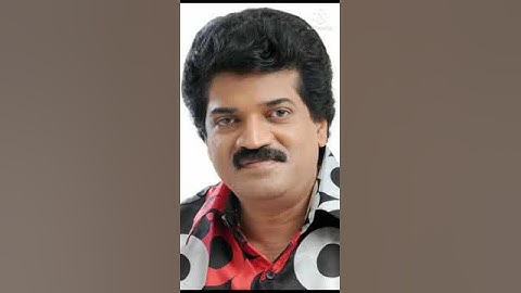 Thumbnail of Kanneer poovinte - Kaithapram, Jhonson, M G Sreekumar - Malayalam whatsapp status