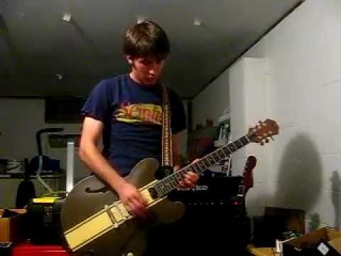 100 Amp Disconnect >> Epiphone ES 333 Demo - YouTube 100 Amp Disconnect >> Epiphone ES 333 Demo - YouTube