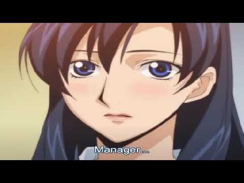 Hot Anime Hentai Kiss 2022