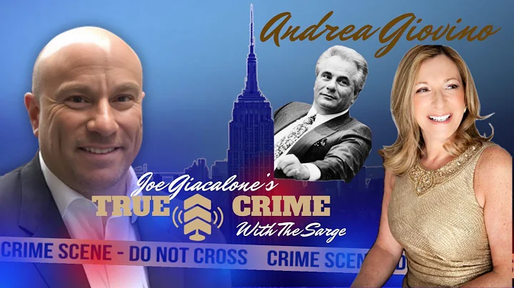 Inside the Gambino Crime Family: Andrea Giovino on John Gotti and Life in the Mob