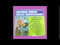 George Jones & Melba Montgomery - Now Tell Me