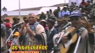 Los Huaycheños - Mis Sentimientos