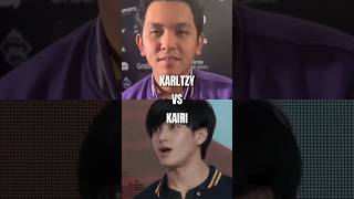 Celebrity KARLTZY vs. KAIRI! Who's the Best? #mlbb #mobilelegends #karltzy #kairi #indonesia #philippines #ph Profile