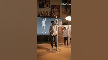 Make 3d Model with Gemini (Photo + Video) #3danimation #3dmodel #ai #aiart #viral