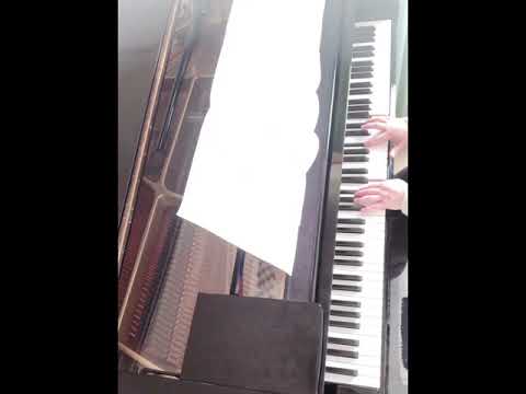 さよなら【オフコース】piano cover