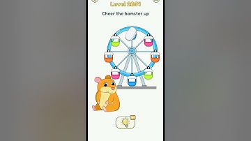 Dop 2 (Delete One Part) level 2364 - WalkThrough Solutions - All levels