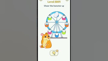 Dop 2 (Delete One Part) level 2364 - WalkThrough Solutions - All levels