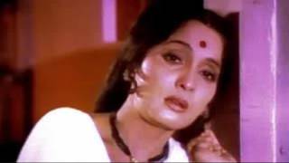 Film-ardhangi(1985),music -ashok patki,singer-anuradha paudwal.
artist-asha kale