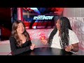 Reflecting on the NBA Playoffs with KSAT's Mary Rominger and Zaria Oates