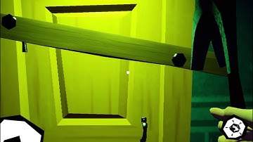 Hello Neighbour Mobile iOS Act 3 FULL Gameplay