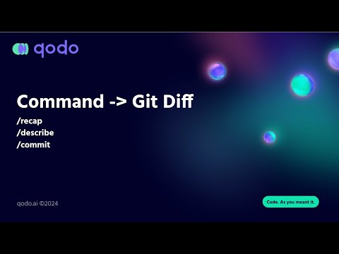 Commands - Git