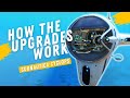 CYCLOPS UPGRADES GUIDE  -  Subnautica Guide