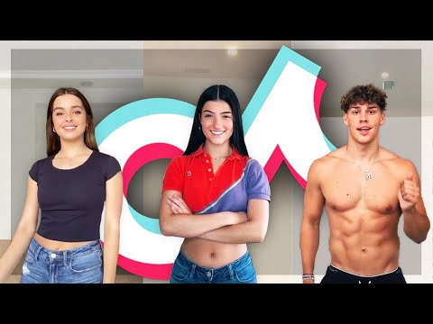 Ultimate Dance TikTok Compilation (November 2020) - Part 17