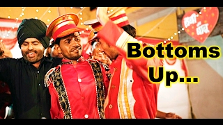 Bottoms Up / Bhangarh: The Last Episode / Super Hit Songs / Indian Horror / Shabab Sabri