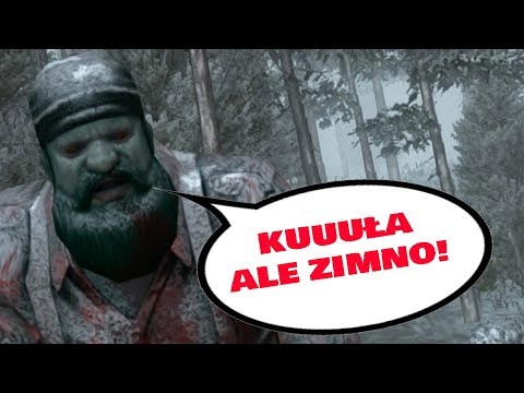 SIEDEM DEJSY - SERWER DLA EKIPY I DLA WAS - 7 DAYS TO DIE - SIEDEM DEJSY - SERWER DLA EKIPY I DLA WAS - 7 DAYS TO DIE
