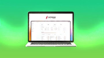 Screpy Review | Screpy Lifetime Deal - AI-Based SEO & best Web Analysis Tool