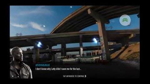 Fast and furious legacy video