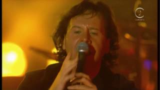 Simple Minds  -  Live At The Olympia 1995