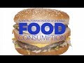 Scientific Foreknowledge of the Bible: Food Consumption | Proof for God