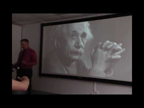 Tech Talk: Dan Linn