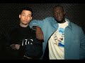 STORMZY TOXIC TRAIT Ft FREDO SLOWED TO PERFECTION mp3