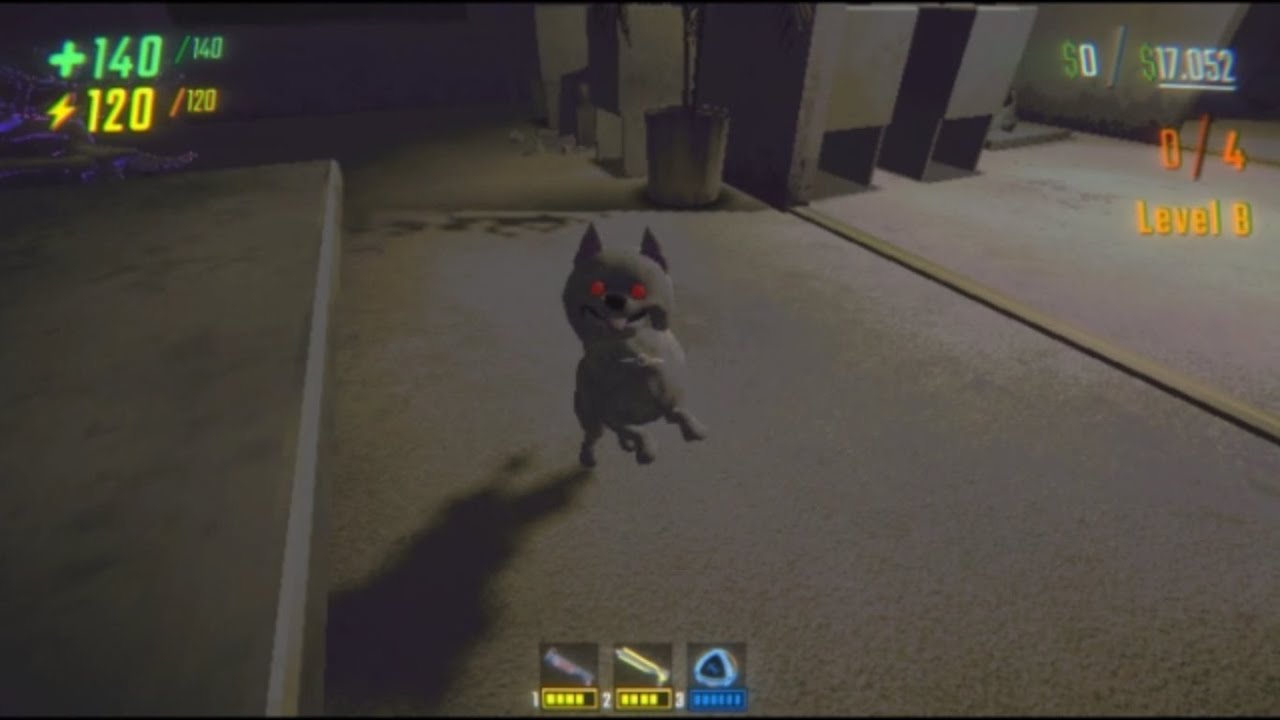 [ R.E.P.O. ] Level 8